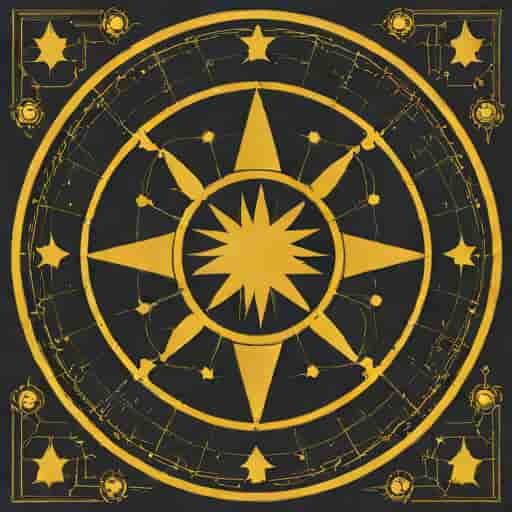 Alphecca Astrology King