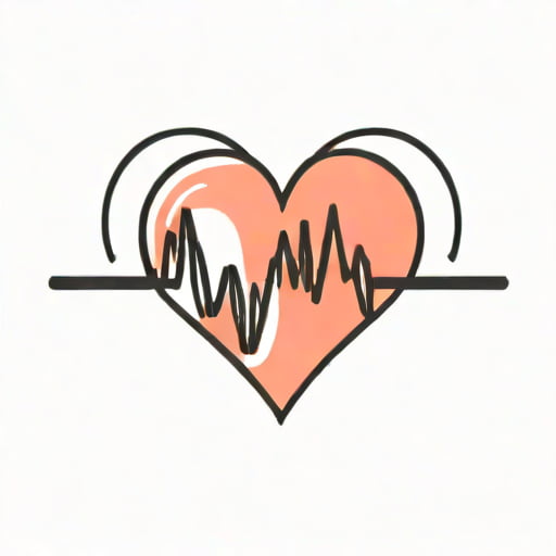 An Abnormal Heart Rhythm Is