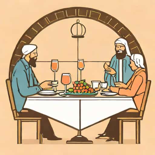 Apostle Supper Club