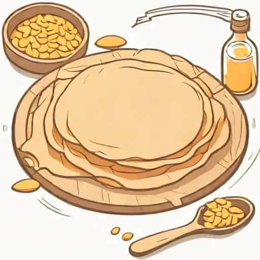 Atta Chapatti Flour