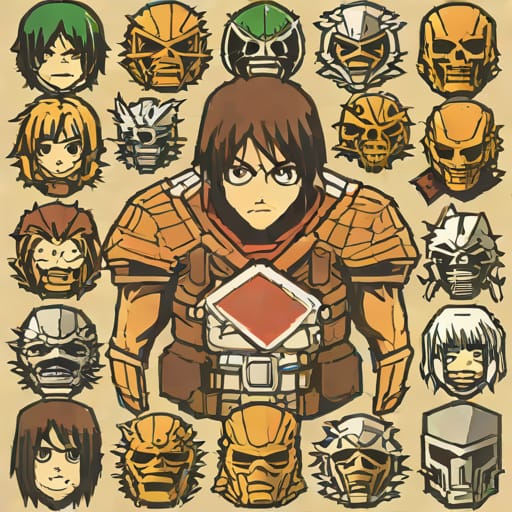 Attack On Titan Revolution Codes