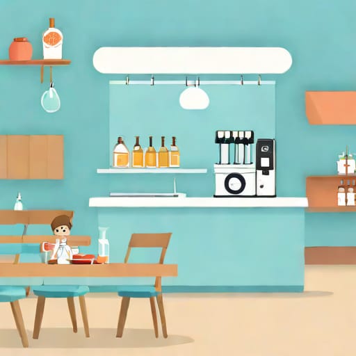 Baby Blues Luncheonette Reviews