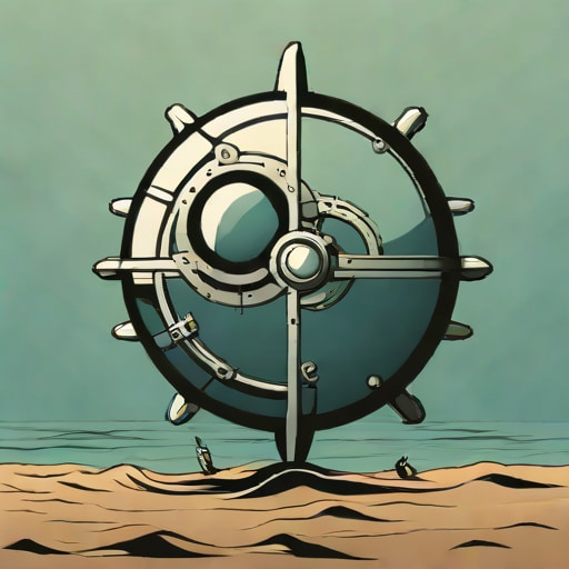 Bathysphere Eldritch Terror