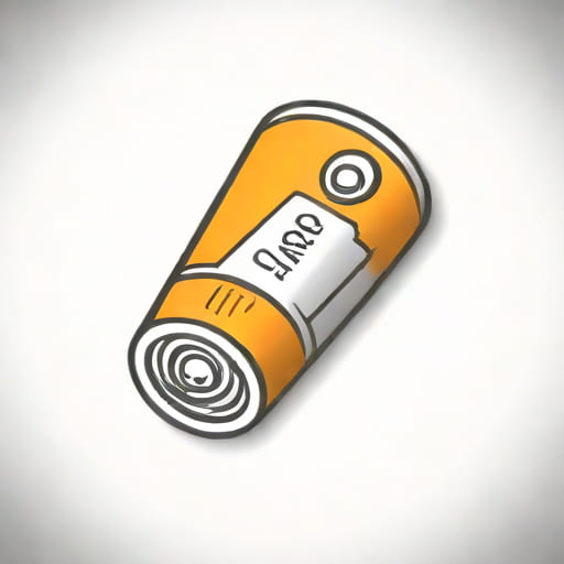 Battery Nickel Cadmium