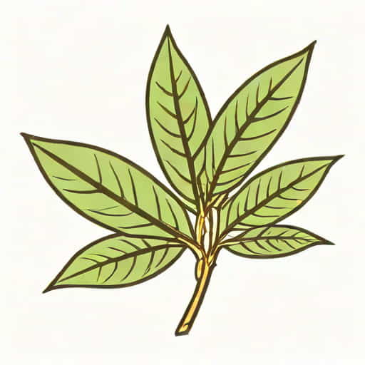 Bay Leaf Manifestation