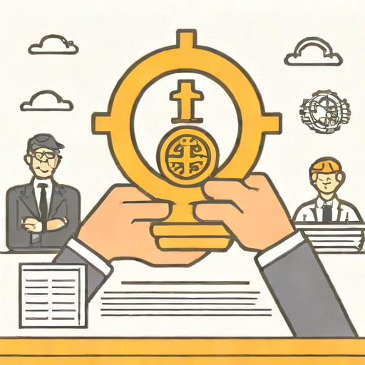 Beneficial Ownership Mandate