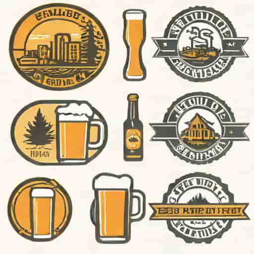 Bewilder Brewing Co