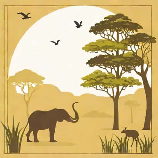 Bhadra Wildlife Sanctuary