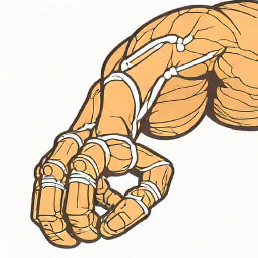 Biceps Brachii Innervation