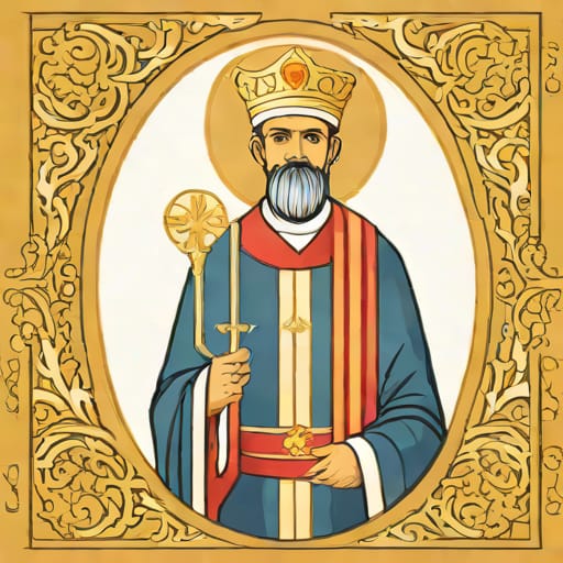 Bishop Mar Mari Emmanuel Condition