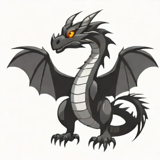Black Dragonflight Molt