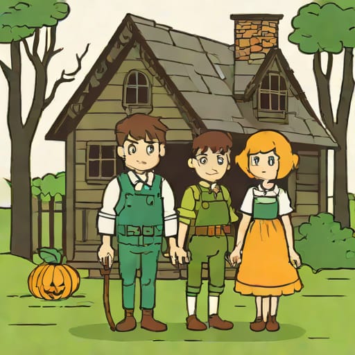 Black Lagoon Hansel And Gretel