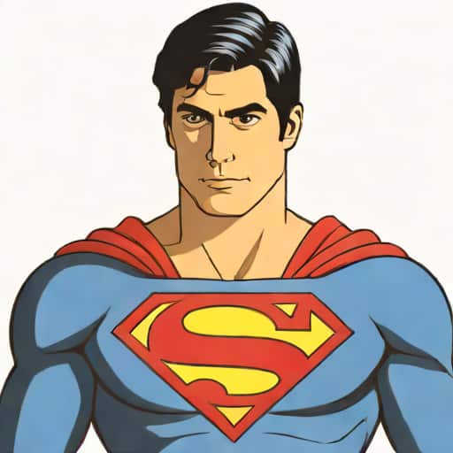 Brandon Routh Superman