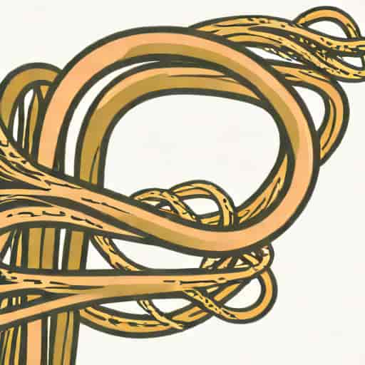Brush Border Of Proximal Convoluted Tubule