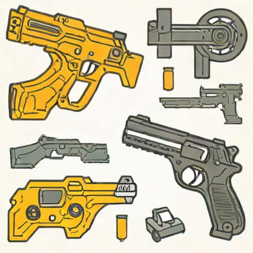 Burris Veracity Vs Xtr