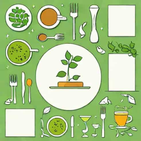 Cafe Verde Geraldine Menu