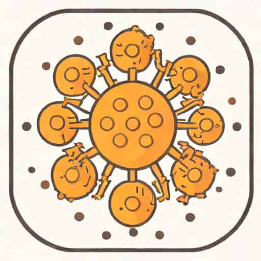 Causative Agent Of Smallpox