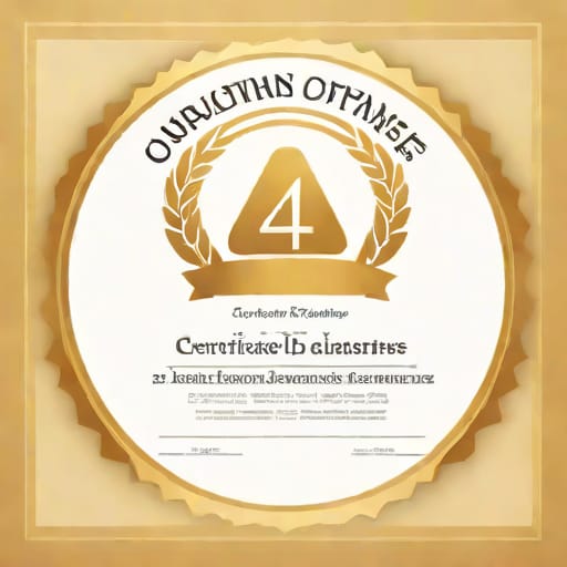 Certificate Of Lawfulness 4 Years