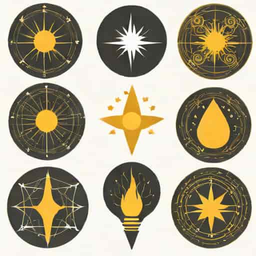 Characteristics Of The Spirit Of Divination