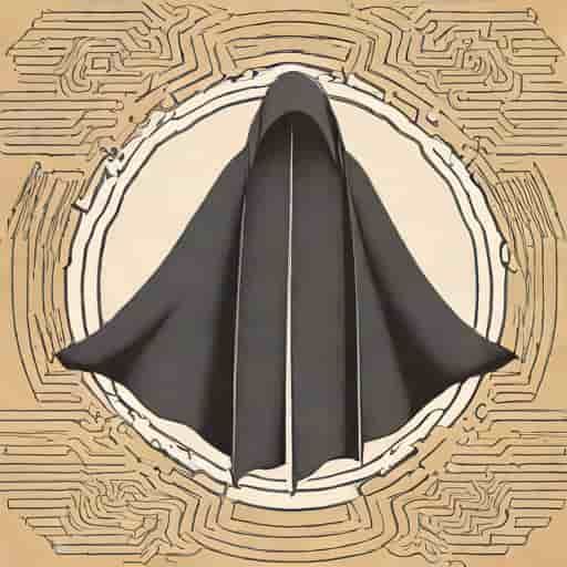 China Invisibility Cloak