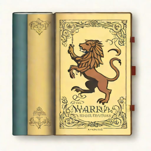 Chronicles Of Narnia Book Order
