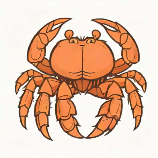 Coconut Crab Termagant