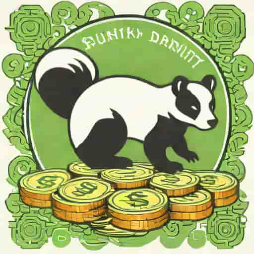 Company Money Drift Skunk