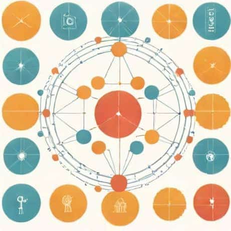 Complete Bipartite Graph K2 3
