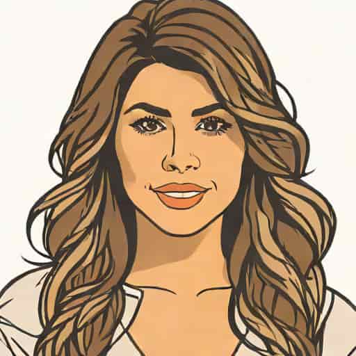 Daniella Monet Net Worth