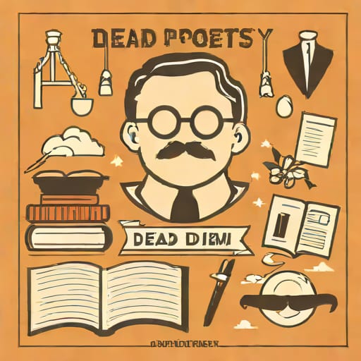 Dead Poets Society Carpe Diem