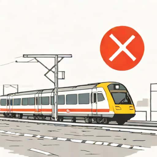Delays Greater Anglia