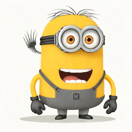 Despicable Me 4 What Is It On