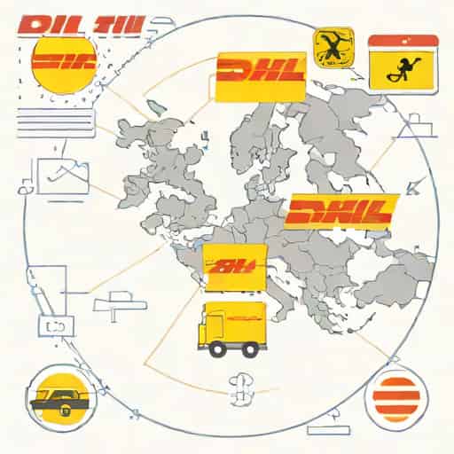 Dhl Tracking Cyprus