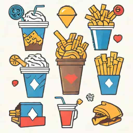 Dutch Bros Secret Menu