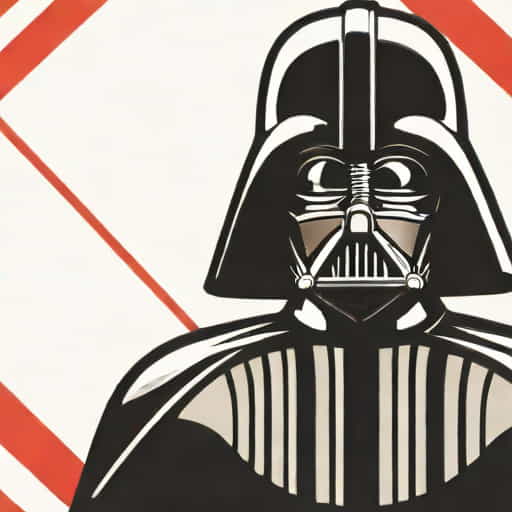 Eddie Izzard Darth Vader