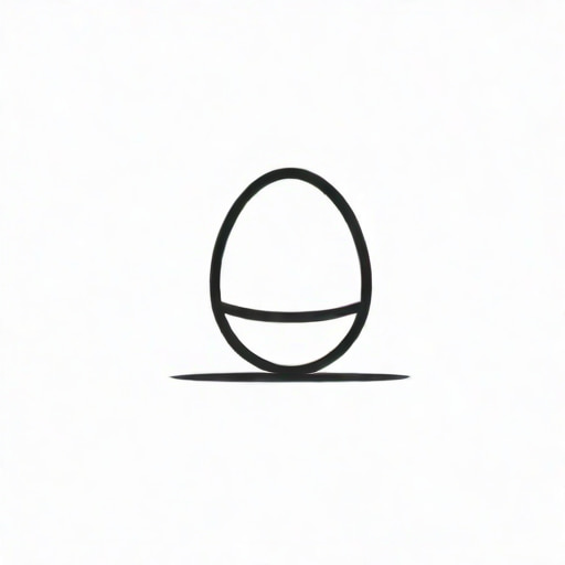 Egg Pipped But Not Zipping
