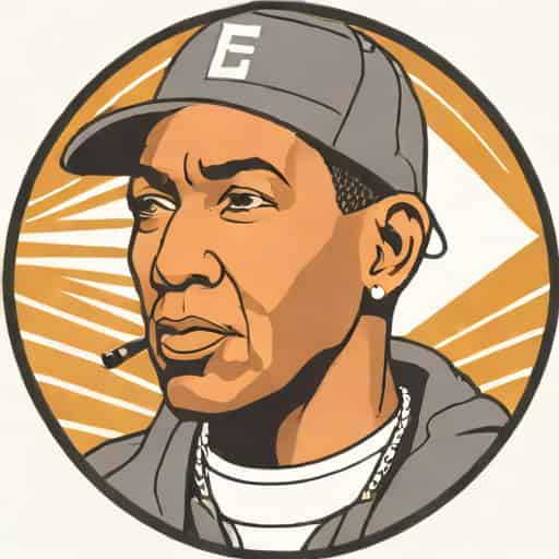 Eminem Louis Farrakhan
