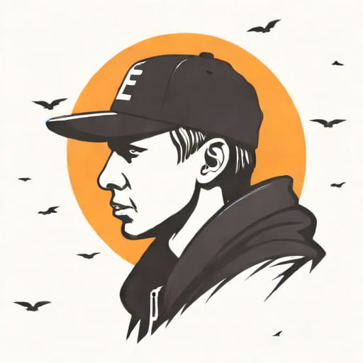 Eminem Marshall Nevermore