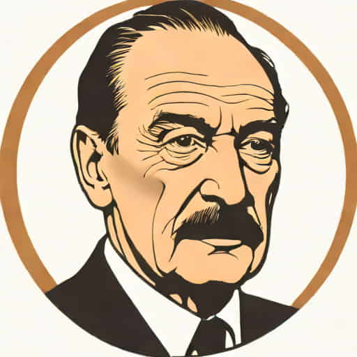 Enoch Powell Monetarism