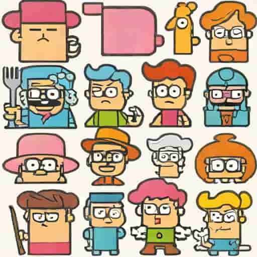Fairly Oddparents Country Clubbed