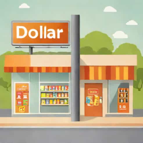 Family Dollar Waring Road