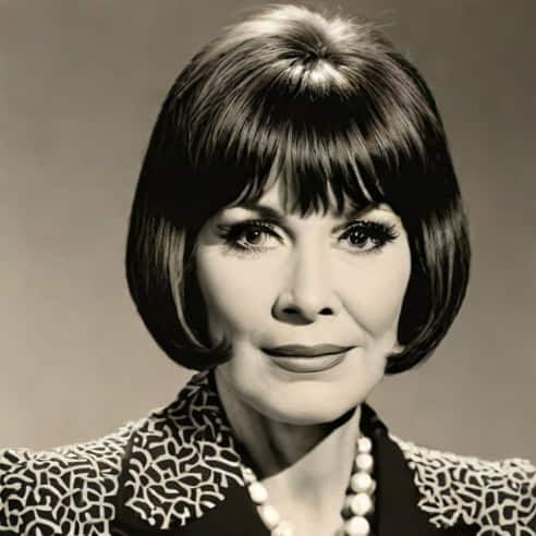 Fenella Fielding Net Worth