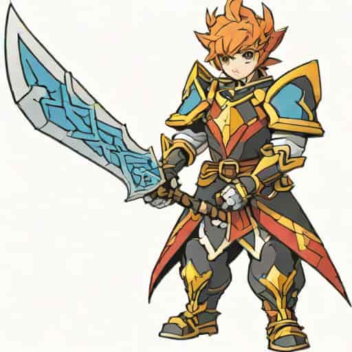 Ffxiv Harlequin Lancer