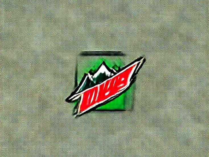 Ffxiv Mountain Dew Collab