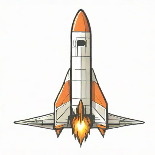 First Suborbital Rocket
