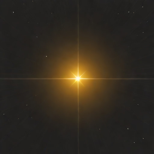 Fomalhaut Star Luminosity