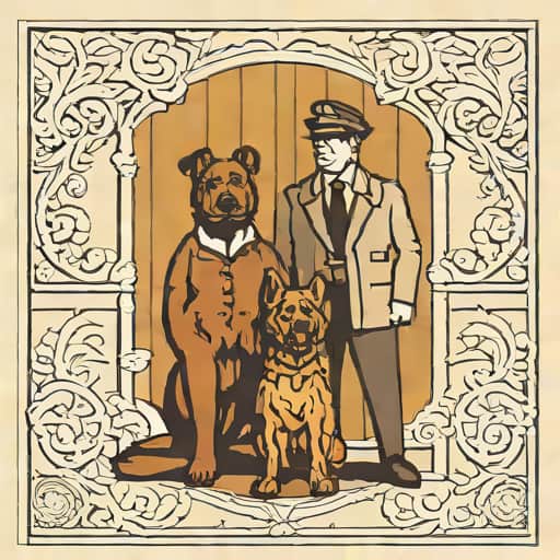 Genre For Turner And Hooch Nyt