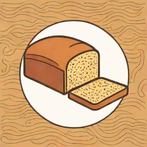 Gi Of Pumpernickel Bread