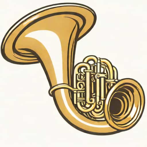 Giddings Tuba Mouthpiece