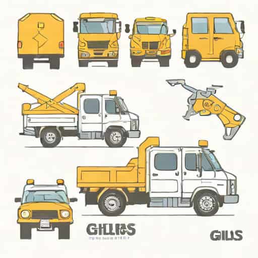 Gills Wrecker Service